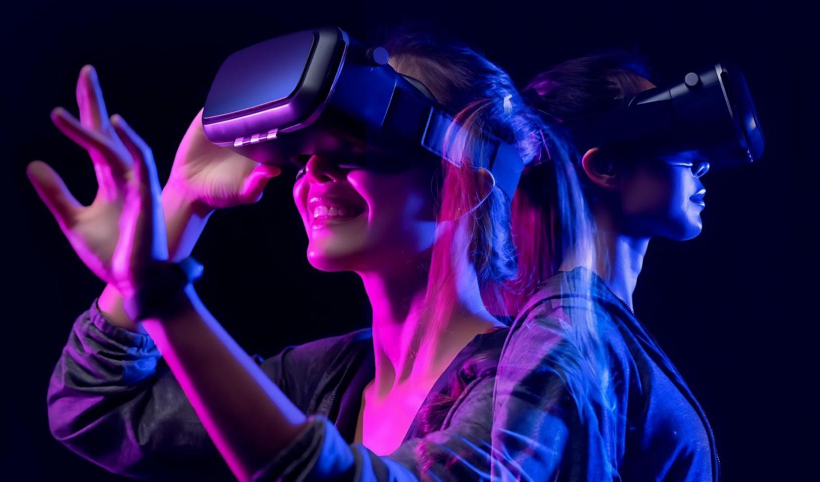 Estudio de desarrollo de mecánicas de juego AR en BoostQuasar